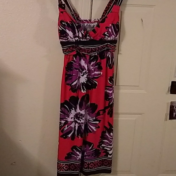 olivia matthews maxi dress